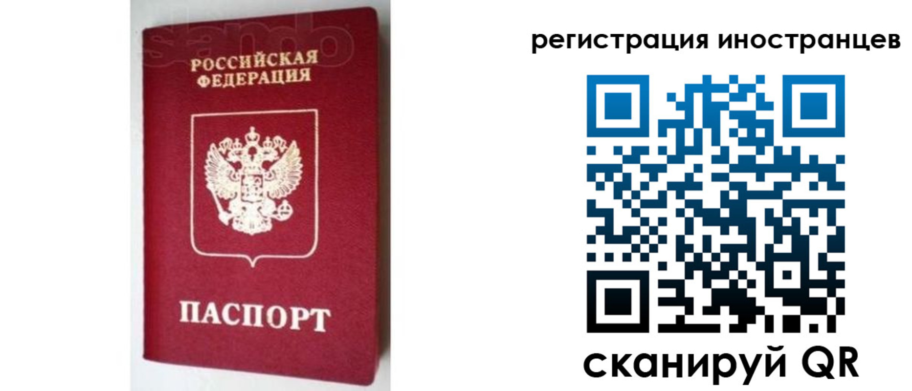 прописка для работы в Ивантеевке
